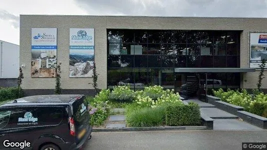 Kantorruimte for rent i Geldrop-Mierlo - Foto uit Google Street View