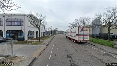 Bedrijfsruimtes for rent in Haarlem - Photo from Google Street View