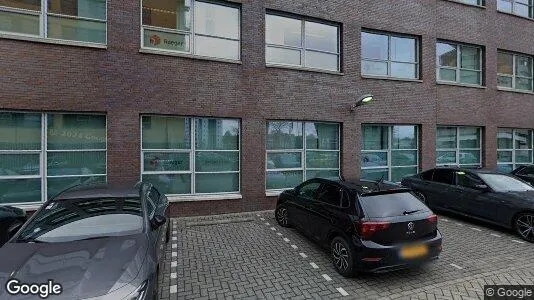Kantorruimte for sale i Capelle aan den IJssel - Foto uit Google Street View