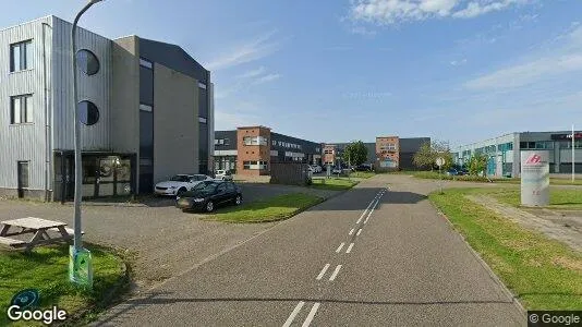 Bedrijfsruimtes for sale i Uithoorn - Foto uit Google Street View