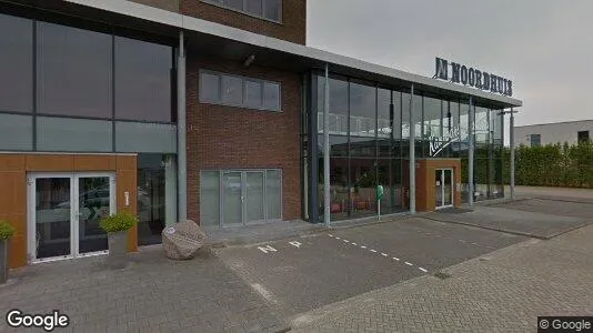 Kantorruimte for rent i Noordoostpolder - Foto uit Google Street View
