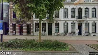 Kantorruimte for rent in Tilburg - Photo from Google Street View