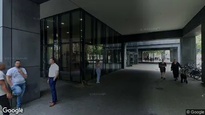 Bedrijfsruimtes for rent in Rotterdam Centrum - Photo from Google Street View
