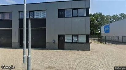 Bedrijfsruimtes for rent in Breda - Photo from Google Street View