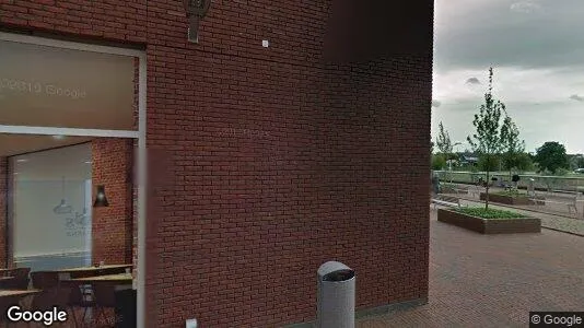 Bedrijfsruimtes for rent i Waddinxveen - Foto uit Google Street View