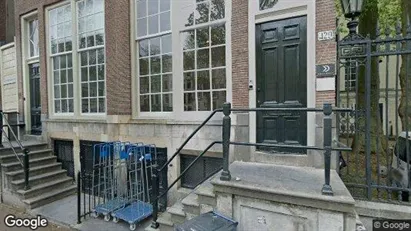Bedrijfsruimtes for rent in Amsterdam Centrum - Photo from Google Street View