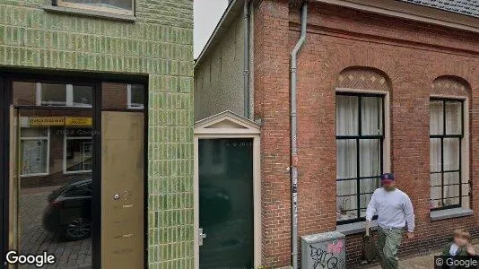 Kantorruimte for rent i Groningen - Foto uit Google Street View