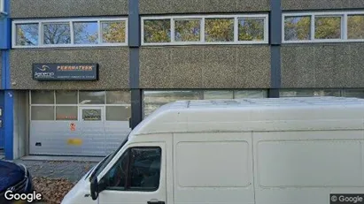 Bedrijfsruimtes for rent in Vlaardingen - Photo from Google Street View