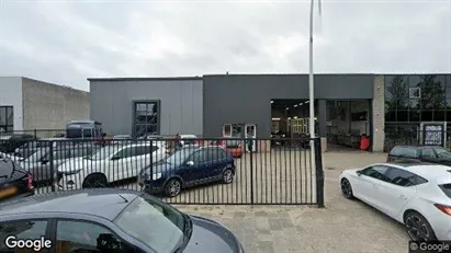 Bedrijfsruimtes for rent in Haarlem - Photo from Google Street View