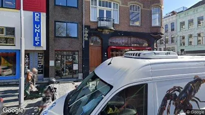 Kantorruimte for rent in Rotterdam Centrum - Photo from Google Street View