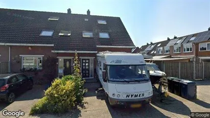 Bedrijfsruimtes for sale in Almere - Photo from Google Street View
