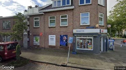 Bedrijfsruimtes for sale in Haarlem - Photo from Google Street View