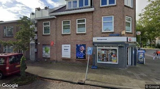 Bedrijfsruimtes for sale i Haarlem - Foto uit Google Street View
