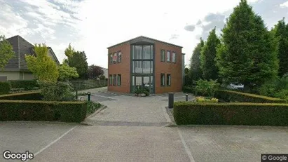 Bedrijfsruimtes for rent in Korendijk - Photo from Google Street View