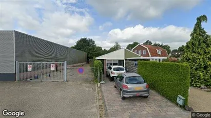 Bedrijfsruimtes for rent in Wierden - Photo from Google Street View