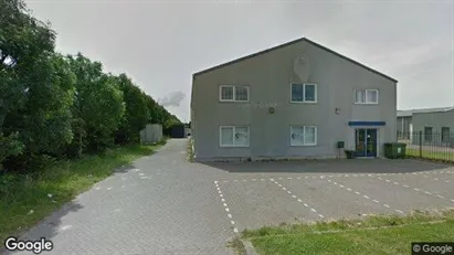 Bedrijfsruimtes for rent in Goeree-Overflakkee - Photo from Google Street View