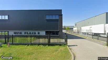 Bedrijfsruimtes for rent in Medemblik - Photo from Google Street View