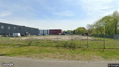 Bedrijfsruimtes for sale in Oosterhout - Photo from Google Street View