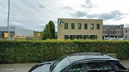 Kantorruimte for rent in Moerdijk - Photo from Google Street View