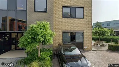 Bedrijfsruimtes for rent in Barendrecht - Photo from Google Street View