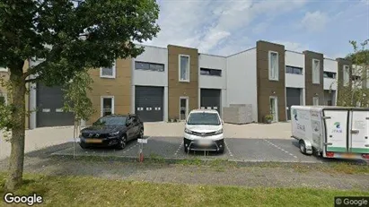 Kantorruimte for rent in Almere - Photo from Google Street View