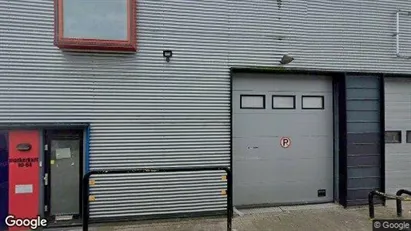 Bedrijfsruimtes for rent in Almere - Photo from Google Street View