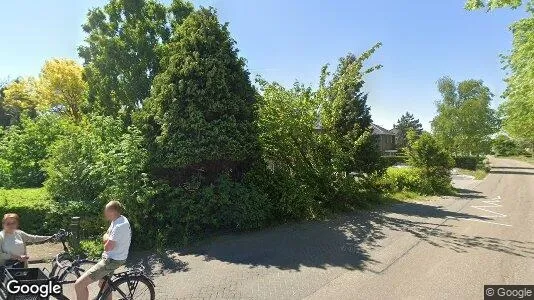 Bedrijfsruimtes for sale i Westvoorne - Foto uit Google Street View