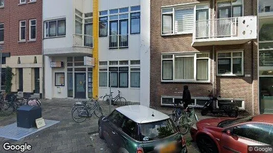 Kantorruimte for rent i Rotterdam Kralingen-Crooswijk - Foto uit Google Street View