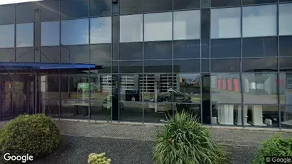 Kantorruimte for rent in Groningen - Photo from Google Street View