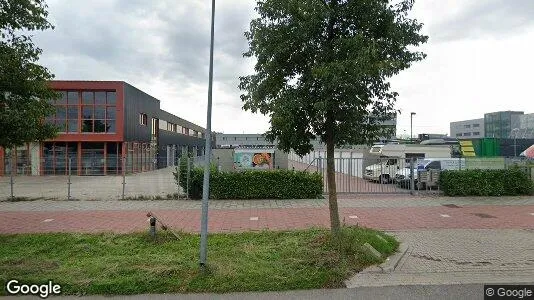 Bedrijfsruimtes for rent i Oostzaan - Foto uit Google Street View