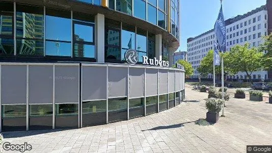 Kantorruimte for rent i Leiden - Foto uit Google Street View