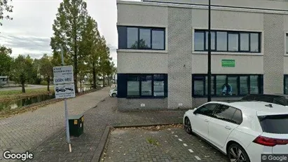Kantorruimte for rent in Gouda - Photo from Google Street View