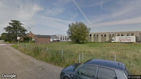 Bedrijfsruimtes for rent i Culemborg - Foto uit Google Street View