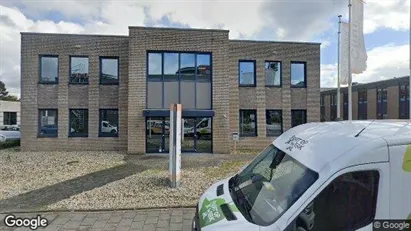 Kantorruimte for rent in Best - Photo from Google Street View