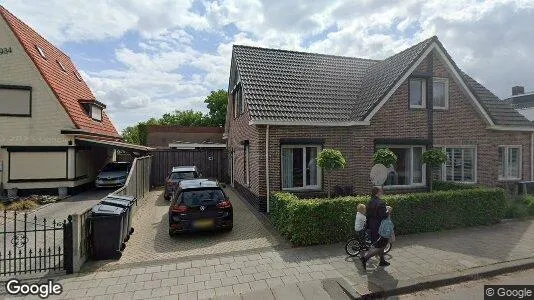 Bedrijfsruimtes for sale i Reimerswaal - Foto uit Google Street View