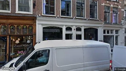 Bedrijfsruimtes for rent in Amsterdam Centrum - Photo from Google Street View