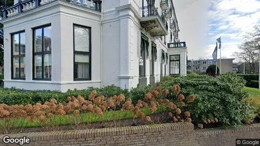 Kantorruimte for rent i Baarn - Foto uit Google Street View