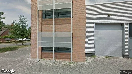 Bedrijfsruimtes for rent i Oisterwijk - Foto uit Google Street View