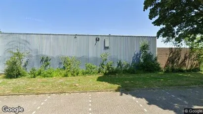 Bedrijfsruimtes for rent in Maastricht - Photo from Google Street View
