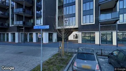 Bedrijfsruimtes for rent in Enschede - Photo from Google Street View