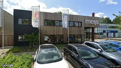 Kantorruimte for rent in Eindhoven - Photo from Google Street View