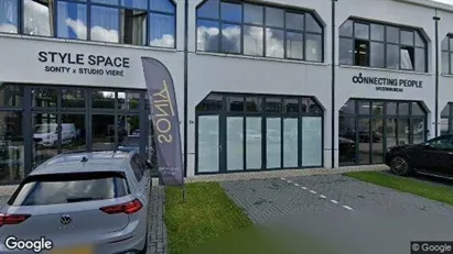 Bedrijfsruimtes for rent in Rijswijk - Photo from Google Street View