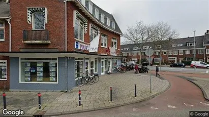 Bedrijfsruimtes for sale in Haarlem - Photo from Google Street View