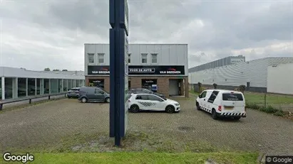 Kantorruimte for rent in Roosendaal - Photo from Google Street View
