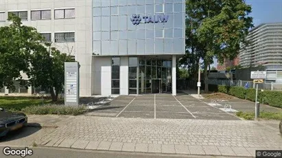 Kantorruimte for rent in Utrecht Zuid-West - Photo from Google Street View