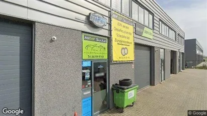 Bedrijfsruimtes for rent in Haarlemmermeer - Photo from Google Street View
