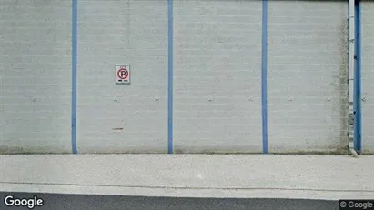 Bedrijfsruimtes for rent in Venray - Photo from Google Street View