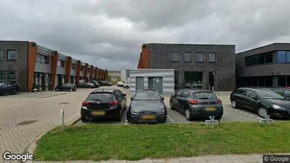 Bedrijfsruimtes for rent in Alphen aan den Rijn - Photo from Google Street View