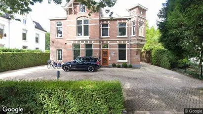 Kantorruimte for rent in Hilversum - Photo from Google Street View