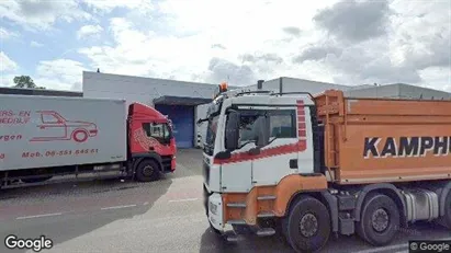 Bedrijfsruimtes for rent in Haaksbergen - Photo from Google Street View